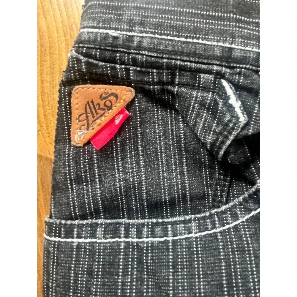 Akademiks vintage streetwear